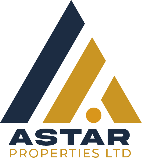 Astar Logo